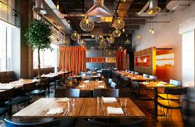 Restaurant Business